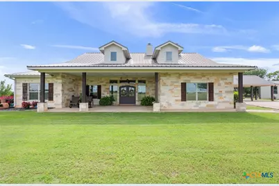 645 W Big Elm Road, Troy, TX 76579 - Photo 3