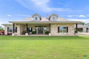 645 W Big Elm Rd, Troy, TX 76579 - Photo 3