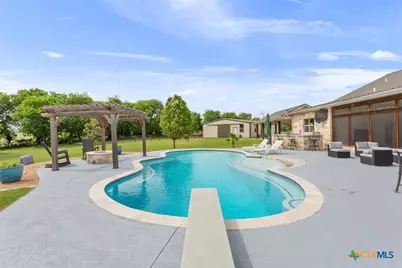 645 W Big Elm Road, Troy, TX 76579 - Photo 31