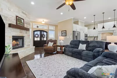 645 W Big Elm Road, Troy, TX 76579 - Photo 9