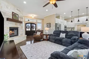 645 W Big Elm Rd, Troy, TX 76579 - Photo 9