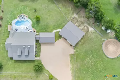 645 W Big Elm Road, Troy, TX 76579 - Photo 35