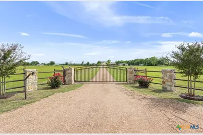 645 W Big Elm Road, Troy, TX 76579 - Photo 1