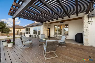 462 Curvatura, New Braunfels, TX 78132 - Photo 35