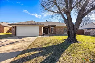 5105 Shawn Dr, Killeen, TX 76542 - Photo 1