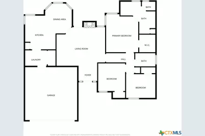 5105 Shawn Drive, Killeen, TX 76542 - Photo 5