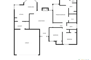 5105 Shawn Dr, Killeen, TX 76542 - Photo 5