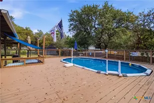 1354 Dawnridge Dr, Canyon Lake, TX 78133 - Photo 23