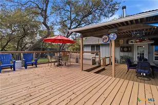 1354 Dawnridge Dr, Canyon Lake, TX 78133 - Photo 3