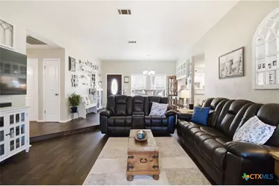 1354 Dawnridge Drive, Canyon Lake, TX 78133 - Photo 5