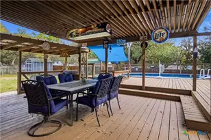 1354 Dawnridge Dr, Canyon Lake, TX 78133 - Photo 19