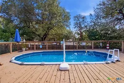 1354 Dawnridge Drive, Canyon Lake, TX 78133 - Photo 21