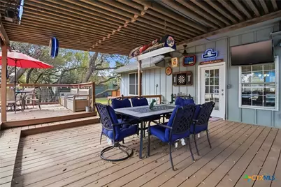 1354 Dawnridge Drive, Canyon Lake, TX 78133 - Photo 13