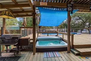 1354 Dawnridge Dr, Canyon Lake, TX 78133 - Photo 17