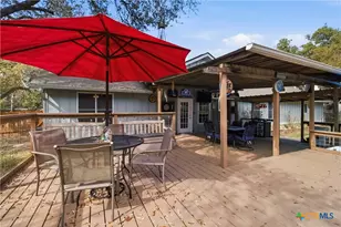 1354 Dawnridge Dr, Canyon Lake, TX 78133 - Photo 23