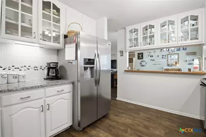 1354 Dawnridge Drive, Canyon Lake, TX 78133 - Photo 7