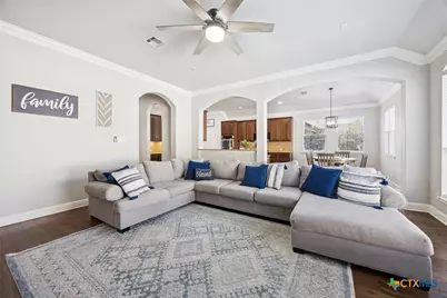 2309 First View, Leander, TX 78641 - Photo 13