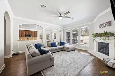 2309 First View, Leander, TX 78641 - Photo 11