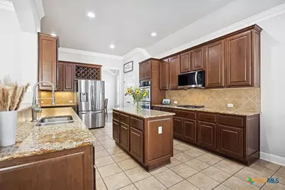 2309 First View, Leander, TX 78641 - Photo 15