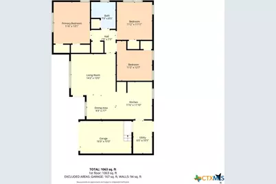 1814 S 43rd Street, Temple, TX 76504 - Photo 27