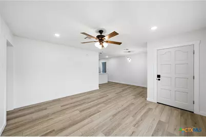 1814 S 43rd Street, Temple, TX 76504 - Photo 5