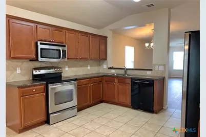 2103 Scott Drive, Copperas Cove, TX 76522 - Photo 5