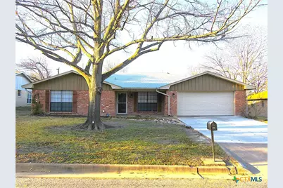 4113 Fox Trail, Temple, TX 76504 - Photo 1