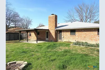 4113 Fox Trail, Temple, TX 76504 - Photo 25