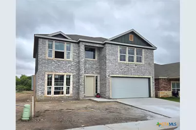 1417 Lindsey Drive, Copperas Cove, TX 76522 - Photo 3
