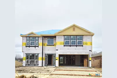 1417 Lindsey Drive, Copperas Cove, TX 76522 - Photo 1