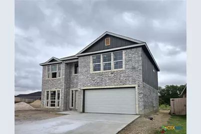 1417 Lindsey Drive, Copperas Cove, TX 76522 - Photo 5