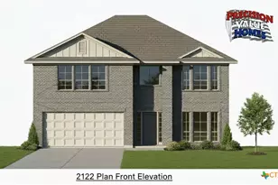 1417 Lindsey Dr, Copperas Cove, TX 76522 - Photo 1