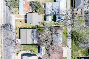 218 W 6th St, Shiner, TX 77984 - Photo 19