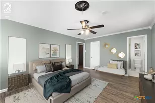 2405 Redwing Dr, Temple, TX 76502 - Photo 21