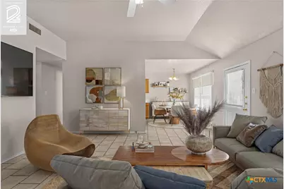 2606 Timberline Drive, Killeen, TX 76543 - Photo 3