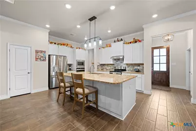 101 Metheglin Drive, Temple, TX 76502 - Photo 5