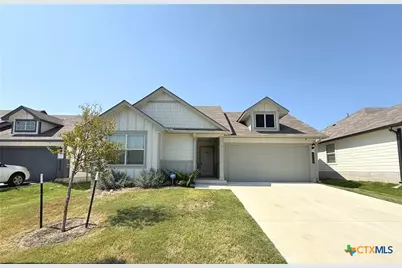 1426 Piedmont Street, Temple, TX 76504 - Photo 1