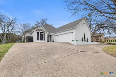 4615 Sunflower Lane, Temple, TX 76502 - Photo 45