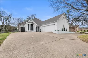 4615 Sunflower Ln, Temple, TX 76502 - Photo 45