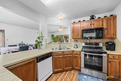 3907 London Lane, Killeen, TX 76543 - Photo 11