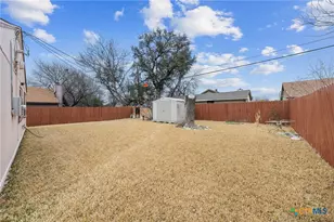 3907 London Ln, Killeen, TX 76543 - Photo 23