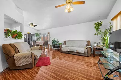 3907 London Lane, Killeen, TX 76543 - Photo 3