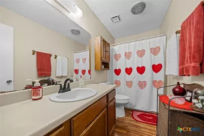 3907 London Lane, Killeen, TX 76543 - Photo 17