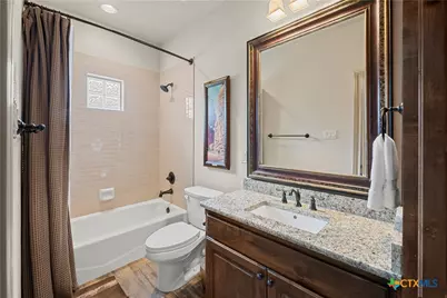 1782 Running Creek Drive, Salado, TX 76571 - Photo 21