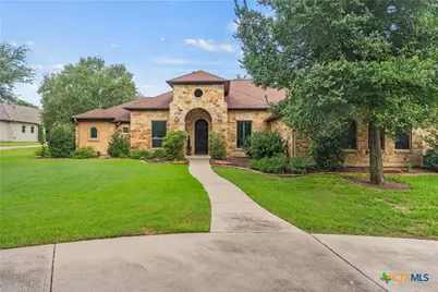 1782 Running Creek Drive, Salado, TX 76571 - Photo 1
