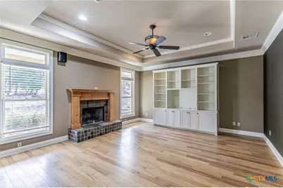 101 Crescent Mesa, Belton, TX 76513 - Photo 19