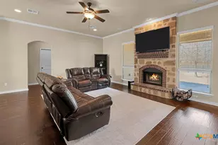 3612 Valley Mist Ct, Temple, TX 76502 - Photo 5