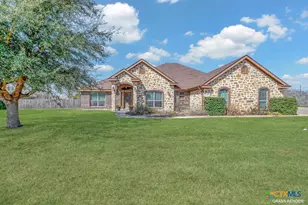 3612 Valley Mist Ct, Temple, TX 76502 - Photo 1