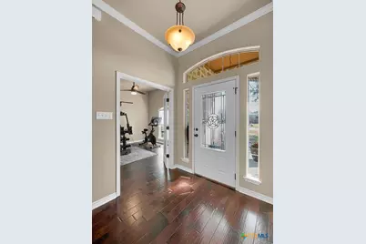 3612 Valley Mist Court, Temple, TX 76502 - Photo 3