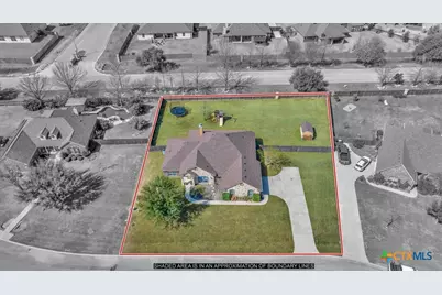 3612 Valley Mist Court, Temple, TX 76502 - Photo 35